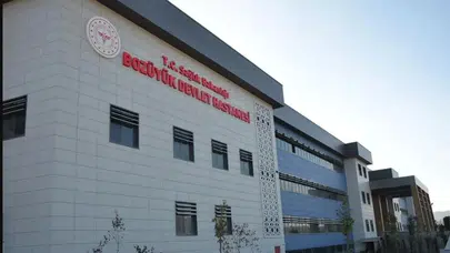 Bilecik'te 22 yaşındaki işçi fabrika çatısından düştü