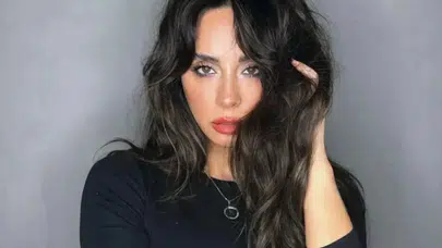 Yasemin Yürük eski günlere hasret kaldı!