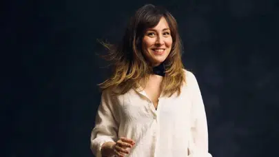 Komedyen Tuba Ulu gözaltına alındı