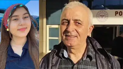 'Gözümün nuru' diye severdim