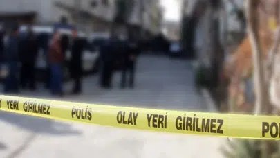 Batman'da bir genç çatıdan düşüp hayatını kaybetti