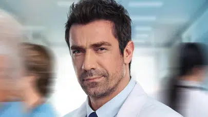 'Doktor Başka Hayatta' için veda : Finalsiz bitiyor