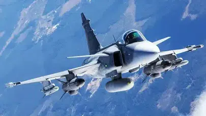 İsveç: Jet yakıtında yokluk yaşanabilir