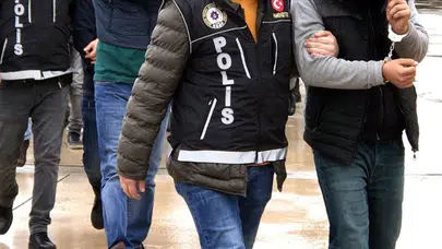 Mardin'de uyuşturucu operasyonu : 1 şüpheli tutuklandı