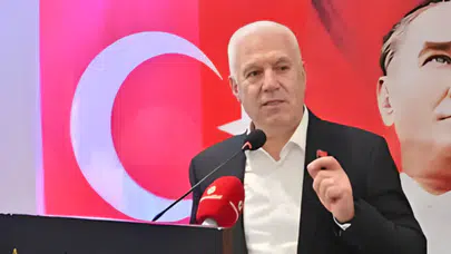 Mustafa Bozbey soruşturmasında 11 kişi serbest bırakıldı