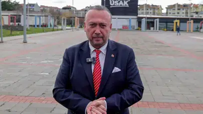 Belediye Başkanı Özkan Yalım soruşturmasında yeni gelişmeler