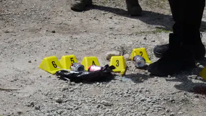 Malatya'da öğrenciler arasında bıçaklı kavga : 5 kişi yaralandı