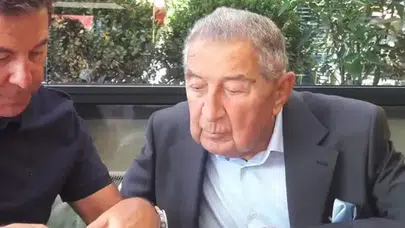 Mahmut Çalık Kimdir, Kaç Yaşındaydı ve Neden Vefat Etti?