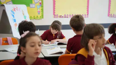 İçişleri Bakanlığı'ndan 81 ile okul güvenliği genelgesi