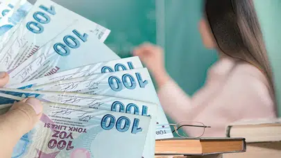 Öğretmenlerin maaş promosyon bedeli ne kadar oldu?