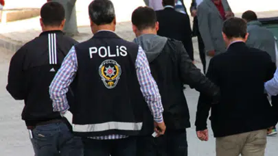 Samsun'da bir barda hesap kavgası : Önce kurşunladılar sonra özür dileyip polise teslim oldular