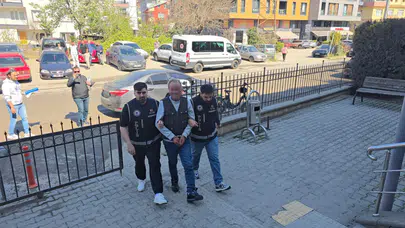 Zonguldak Ereğli'de bir şahıs sahte para ile alışveriş yaptı, yakalandı