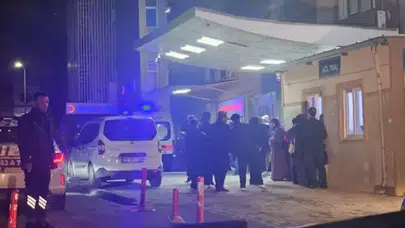 Şanlıurfa’da evine giderken boğazından bıçaklanıp öldürüldü