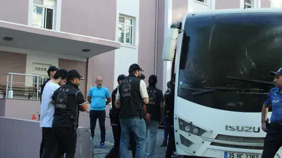 İzmir'de 3 polisin şehit olduğu saldırının davası bugün başlıyor