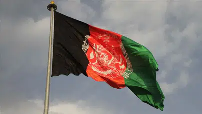 Afganistan'da 5.9 büyüklüğünde deprem : 8 kişi öldü