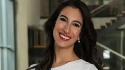 Merve Nazıoğlu kimdir? Insider kurucu ortağı Merve Nazıoğlu kaç yaşında, nereli, evli mi?