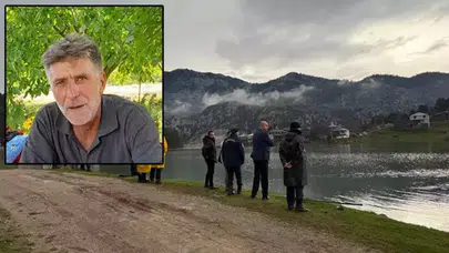 Kahramanmaraş'ta emekli polisin kahreden ölümü