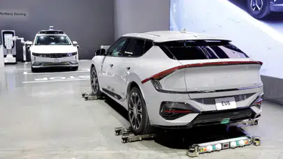 Kia’dan Avrupa pazarında atak : Çinli markalara karşı fiyat savaşını başlattı