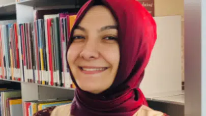 Doç. Dr. Öznur Özdemir kimdir, kaç yaşında, nereli ve evli mi? İşte hayatı ve kariyeri