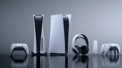 PlayStation 5 için büyük arayüz güncellemesi : Ana ekran tasarımı tamamen değişiyor