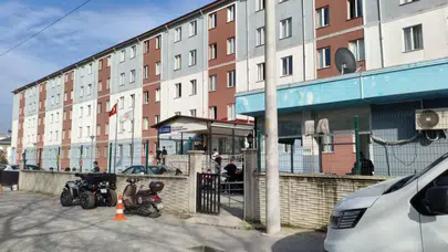 Bolu'da KYK yurduna uyuşturucu operasyonu : Üniversite öğrencisi gözaltında