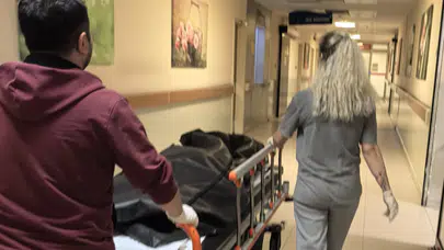 Bursa'da şehirlerarası otobüste kalp krizi geçiren yolcu hayatını kaybetti