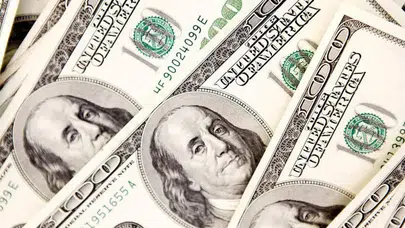 Hazine'den 2 milyar dolarlık tahvil ihracı : 2031 vadeli satış tamamlandı