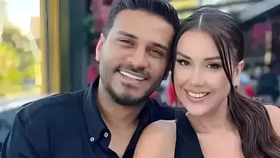 Dilan Polat ve Engin Polat ayrılık kararı aldı: Sosyal medyadaki paylaşımları dikkat çekti!