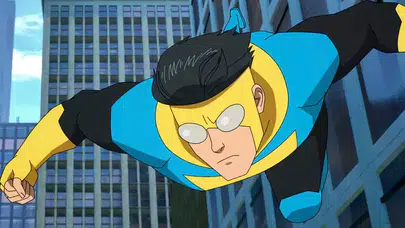 Invincible 4. sezon 8. bölüm ne zaman yayınlanacak? Yenilmez sezon finali tarihi