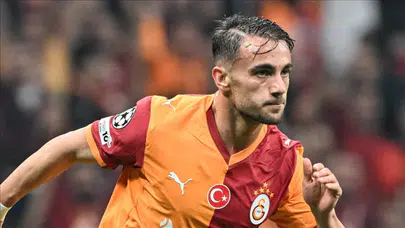 Yunus Akgün : Genç oyuncu küfür edince ortam alevlendi