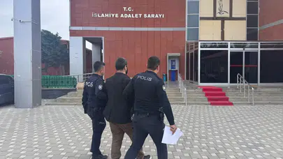 'Okullar değil yargı makamları hedef alınmalı' diyen şahıs gözaltına alındı