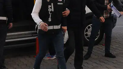 Sivas'ta uyuşturucu operasyonu : 4 tutuklu