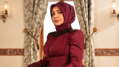 Kızılcık Şerbeti'nin Pembe'si Sibel Taşçıoğlu'nun yeni dizisi belli oldu : Ters köşe karakterle dönüyor