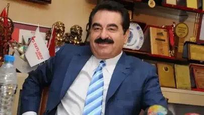 İbrahim Tatlıses'in Mirası Tartışma Konusu Oldu: İbrahim Tatlıses'in Serveti Ne Kadar?