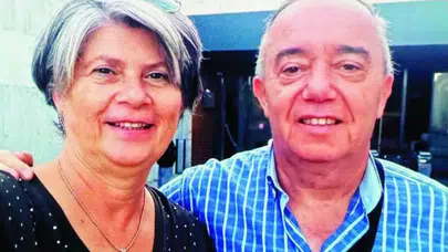 Ferruh Argüden kimdir, kaç yaşında? Eşini neden öldürdü, intihar mı etti?