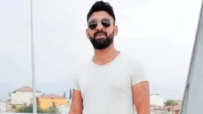 Denizli'de iş kazası : Forkliftin altında kalan genç öldü