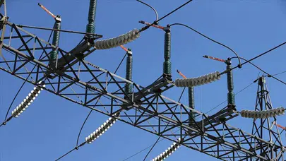 Gümüşhane’de elektrik akımına kapılan 74 yaşındaki adam yaşamını yitirdi