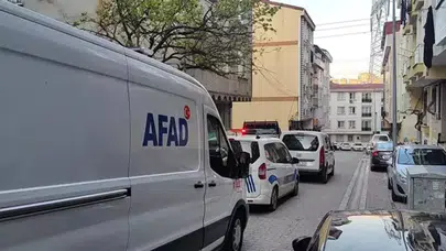 Esenyurt'ta zehirlenme şüphesiyle 7 kişi hastaneye kaldırıldı