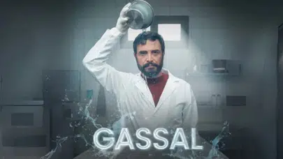 Gassal 3. sezon ne zaman, saat kaçta ve hangi platformda yayınlanacak? Tarih belli oldu