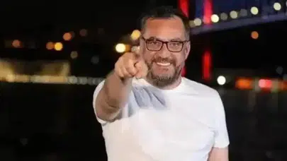 Serdar Haydanlı kimdir, kaç yaşında ve nereli? Neden gündemde?