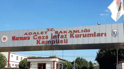 İmamoğlu ve 407 sanıklı davada 18. duruşma başladı : Sanıkların cezaları belli oldu !