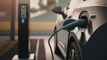 Avrupa’da elektrikli araç satışlarında mart ayı rekoru : Yarım milyon barajı ilk kez aşıldı