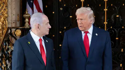 Trump'ın Lübnan açıklaması İsrail'de şaşkınlık yarattı