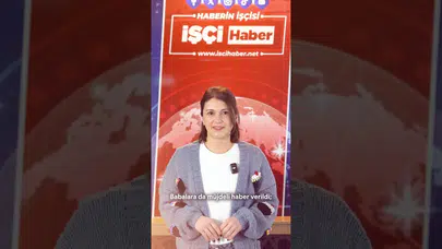 Çalışan annelere müjde : Doğum izni süresi 24 haftaya çıkıyor