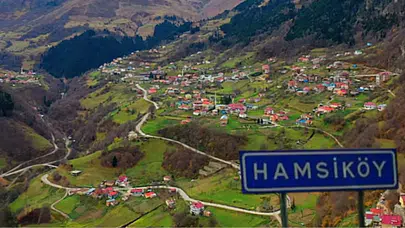 Hamsiköy İsmi Nereden Geliyor? Tarihi Gerçekler ve Anlamı Üzerine Detaylı Bir İnceleme