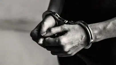 Zonguldak'ta 10 yıldır aranan FETÖ üyesi tutuklandı