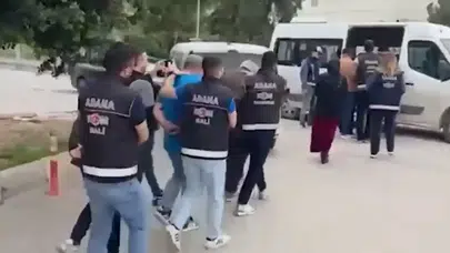 EGM: Aranan 278 kişi yakalandı
