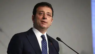 Ekrem İmamoğlu hakkında yeni soruşturma