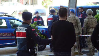 Aydın'da uyuşturucu operasyonu : 52 kişi yakalandı