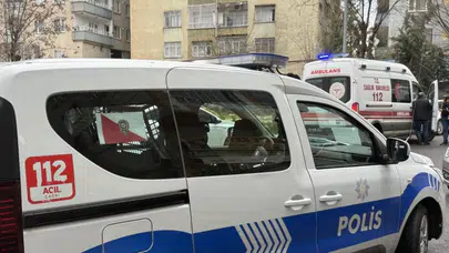 Diyarbakır'da emekli polis memuru evinde ölü bulundu